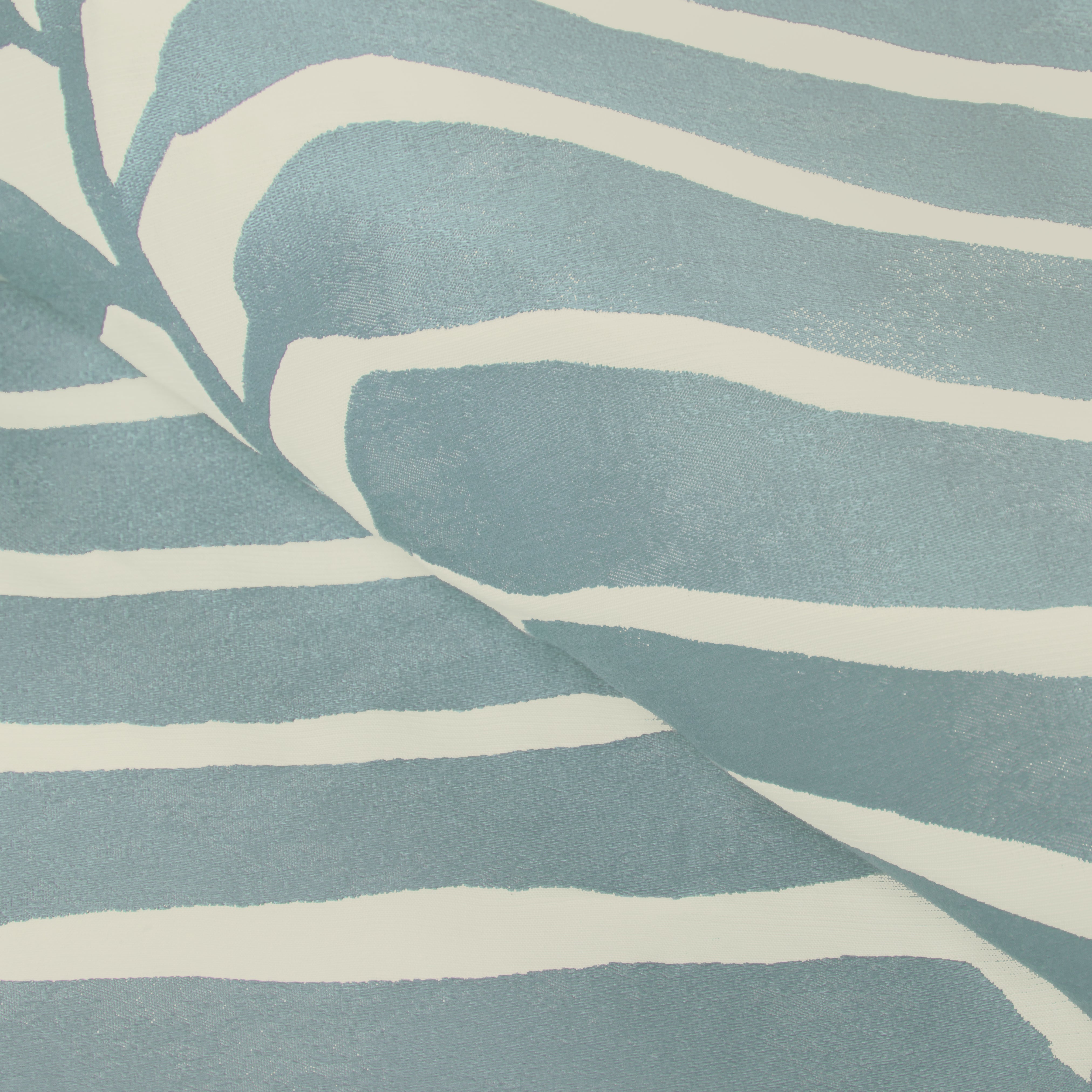 Rio Vine - Chambray - Kravet Couture Fabric