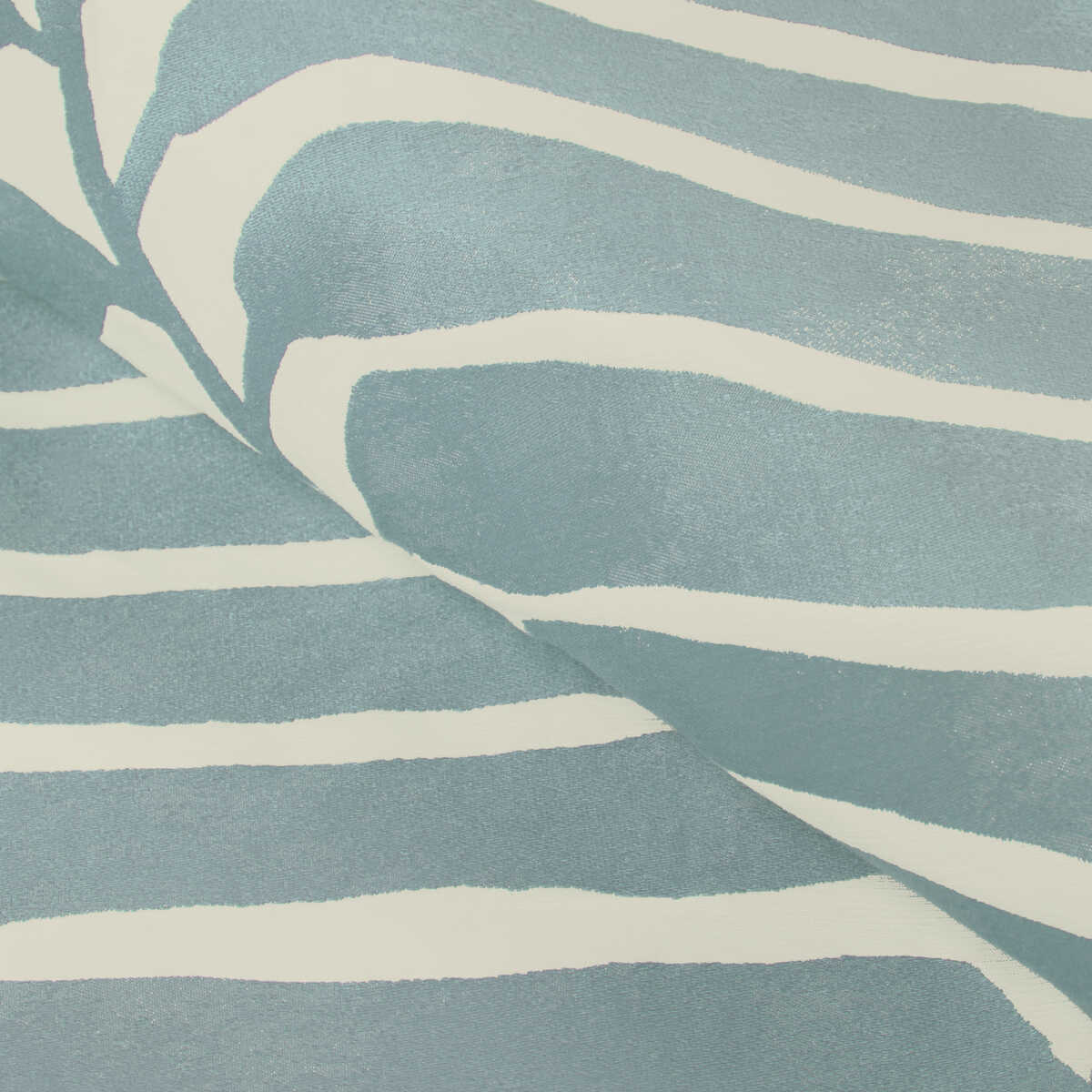 Rio Vine - Chambray - KRAVET COUTURE Fabric