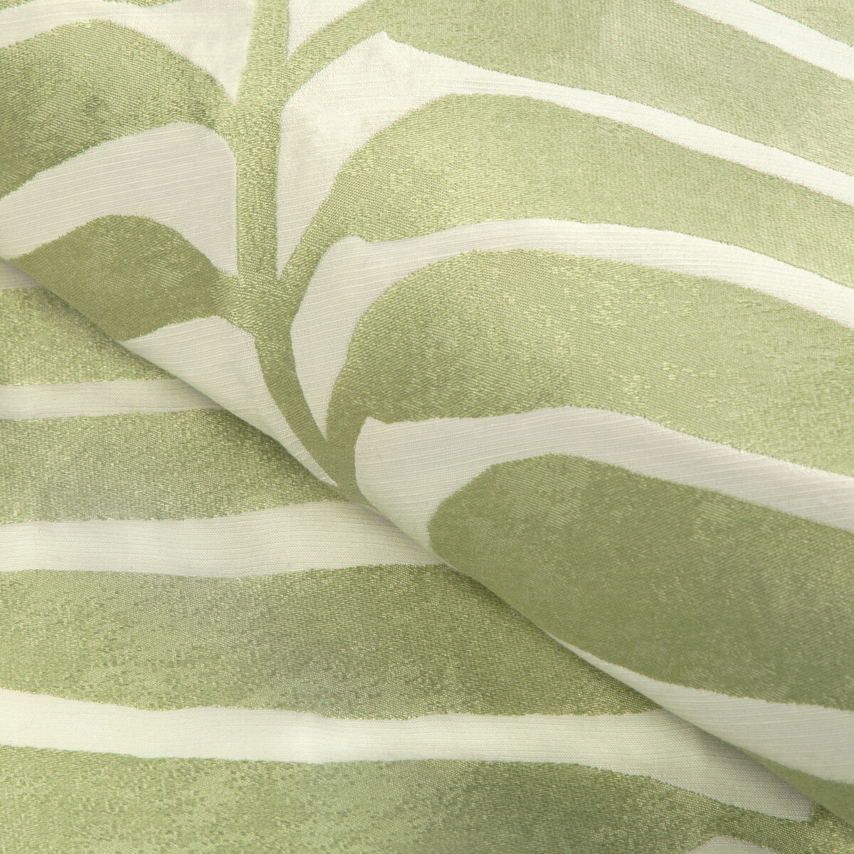 Rio Vine - Citron - Kravet Couture Fabric