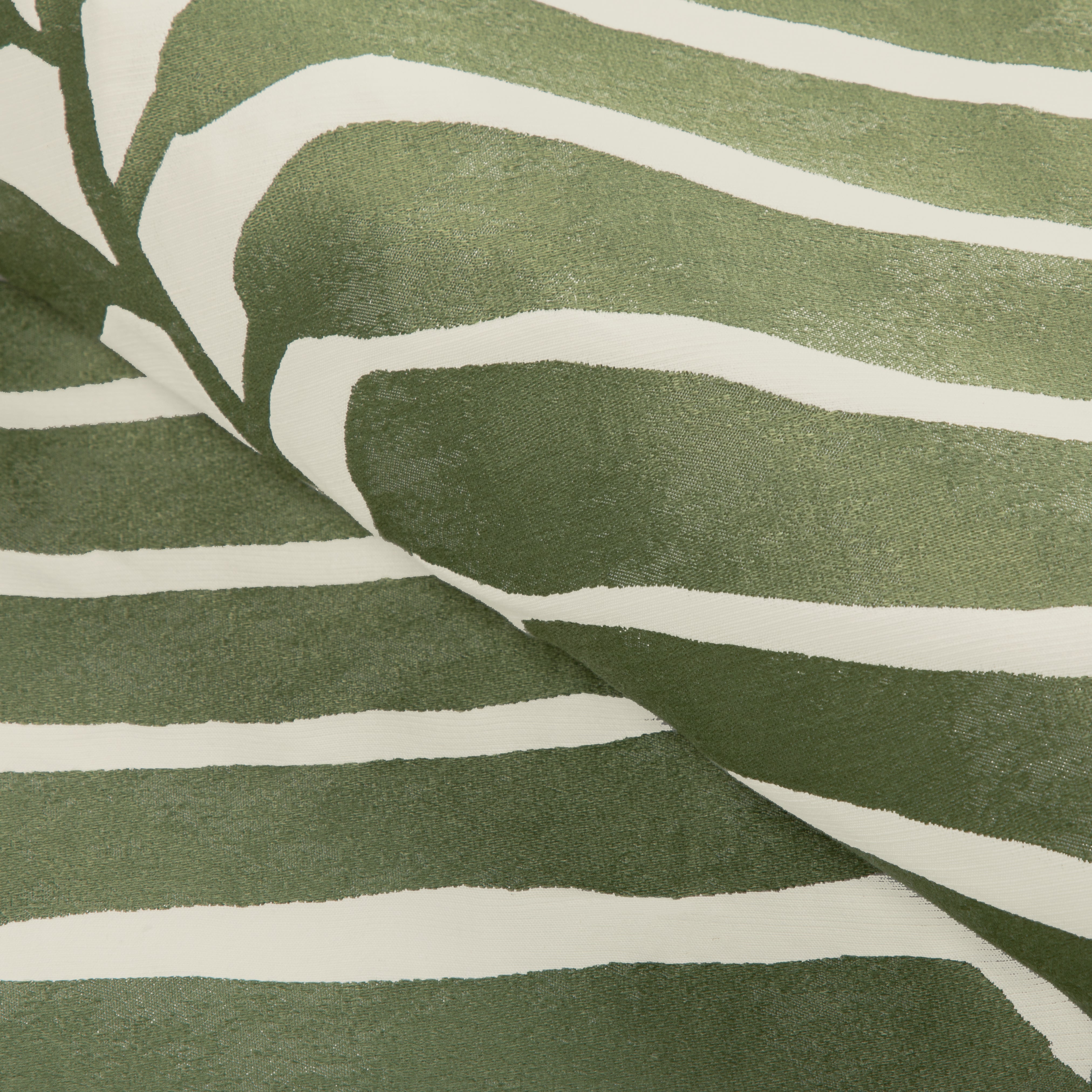 Rio Vine - Verde - Kravet Couture Fabric