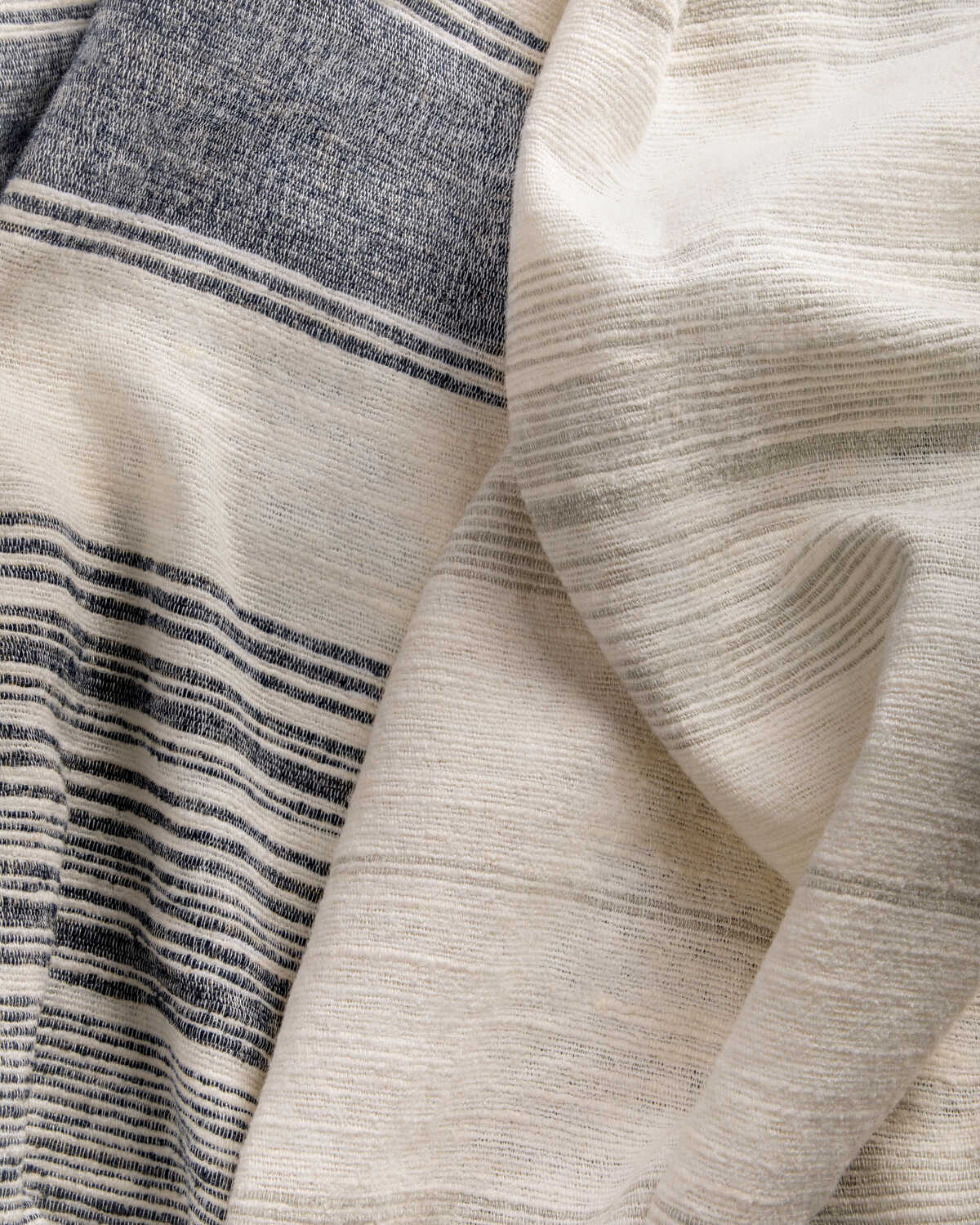 Agonda Sheer - Sky - KRAVET COUTURE Tela