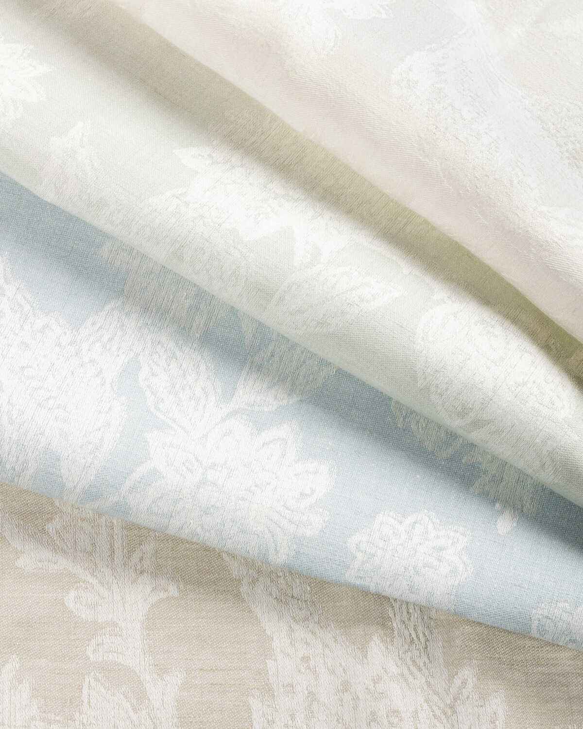 90130160 Maria Floral Sandpiper Kravet Couture Fabric - KRAVET COUTURE Fabric