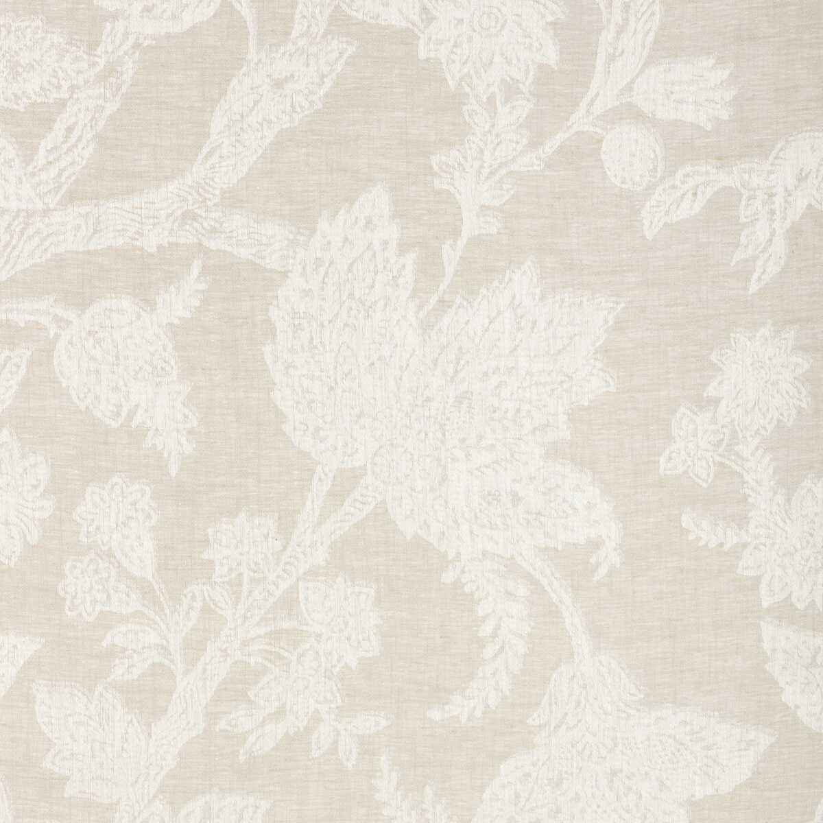 90130160 Maria Floral Sandpiper Kravet Couture Fabric - KRAVET COUTURE Fabric