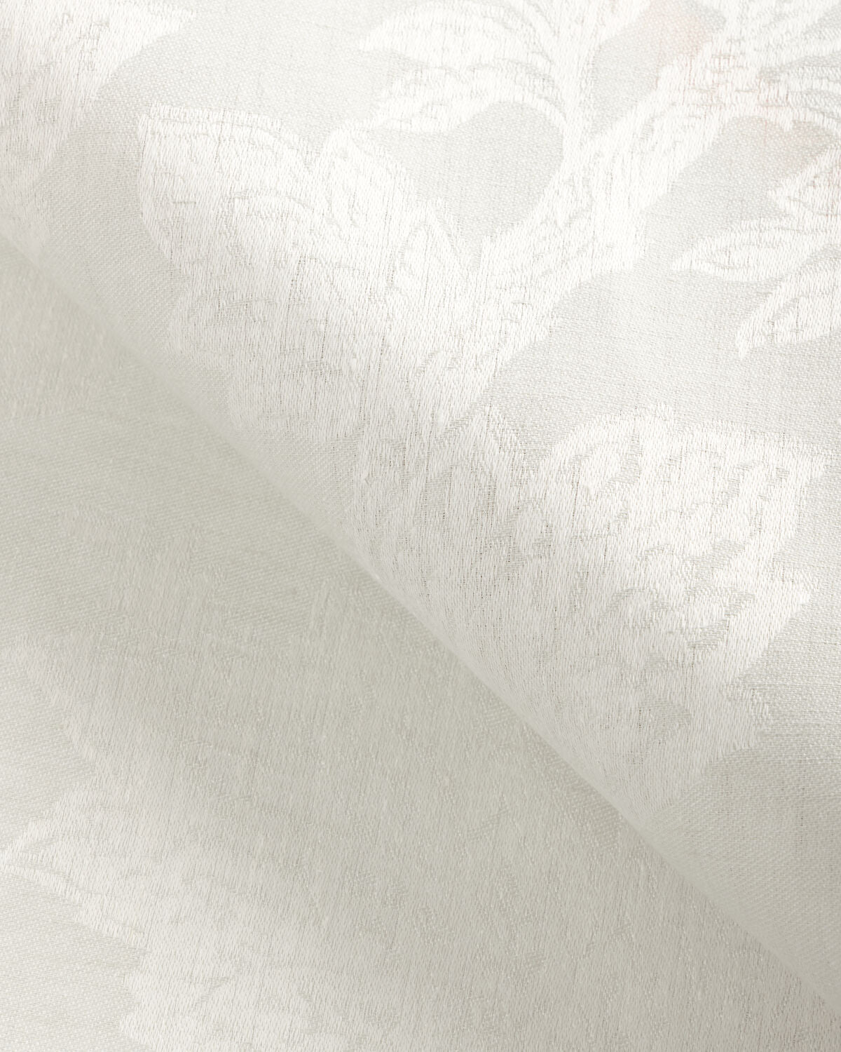 Maria Floral - Cloud - Kravet Couture Fabric