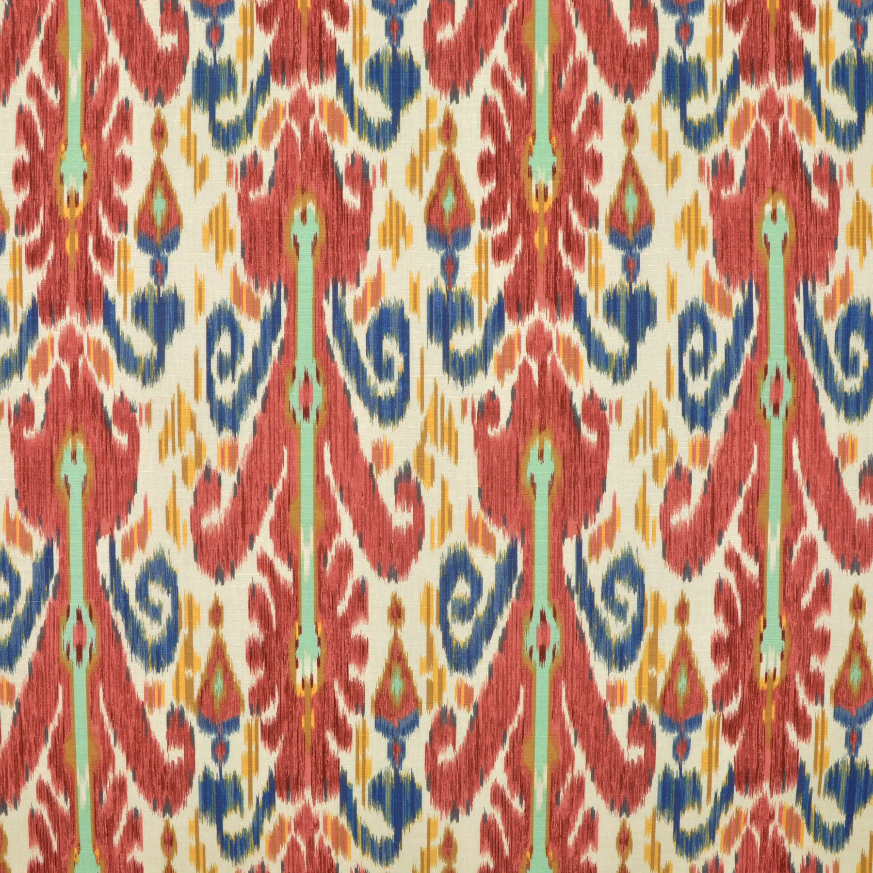 Pardah Print - Persian - Lee Jofa Fabric