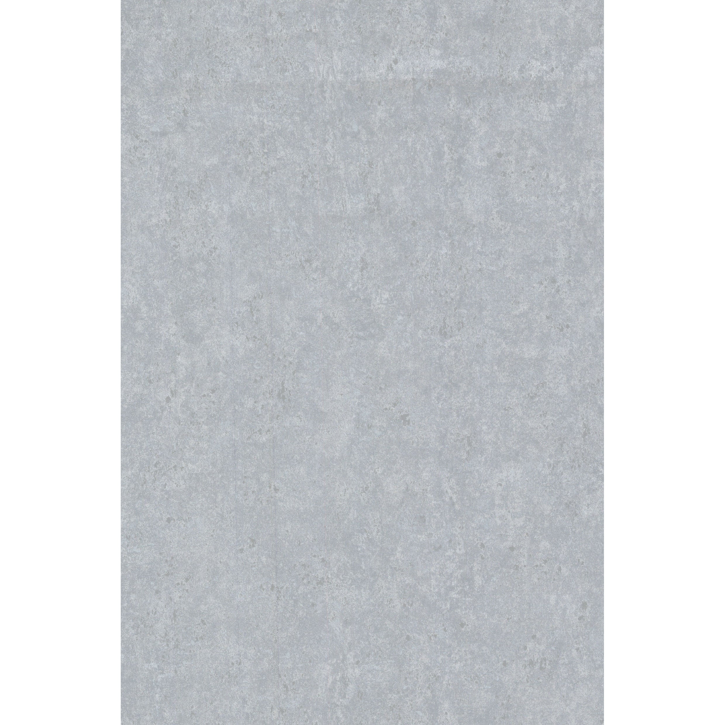 Salvage - Grey & Zinc - Cole & Son Wallpaper