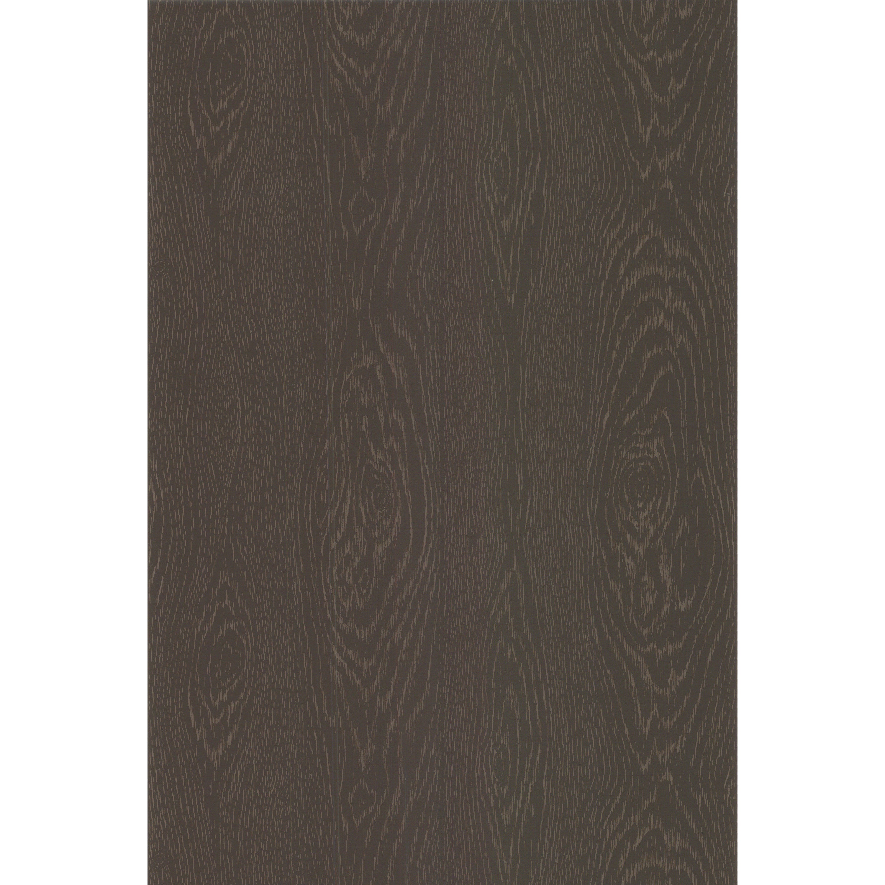 Wood Grain - Ash Brown - Cole & Son Wallpaper