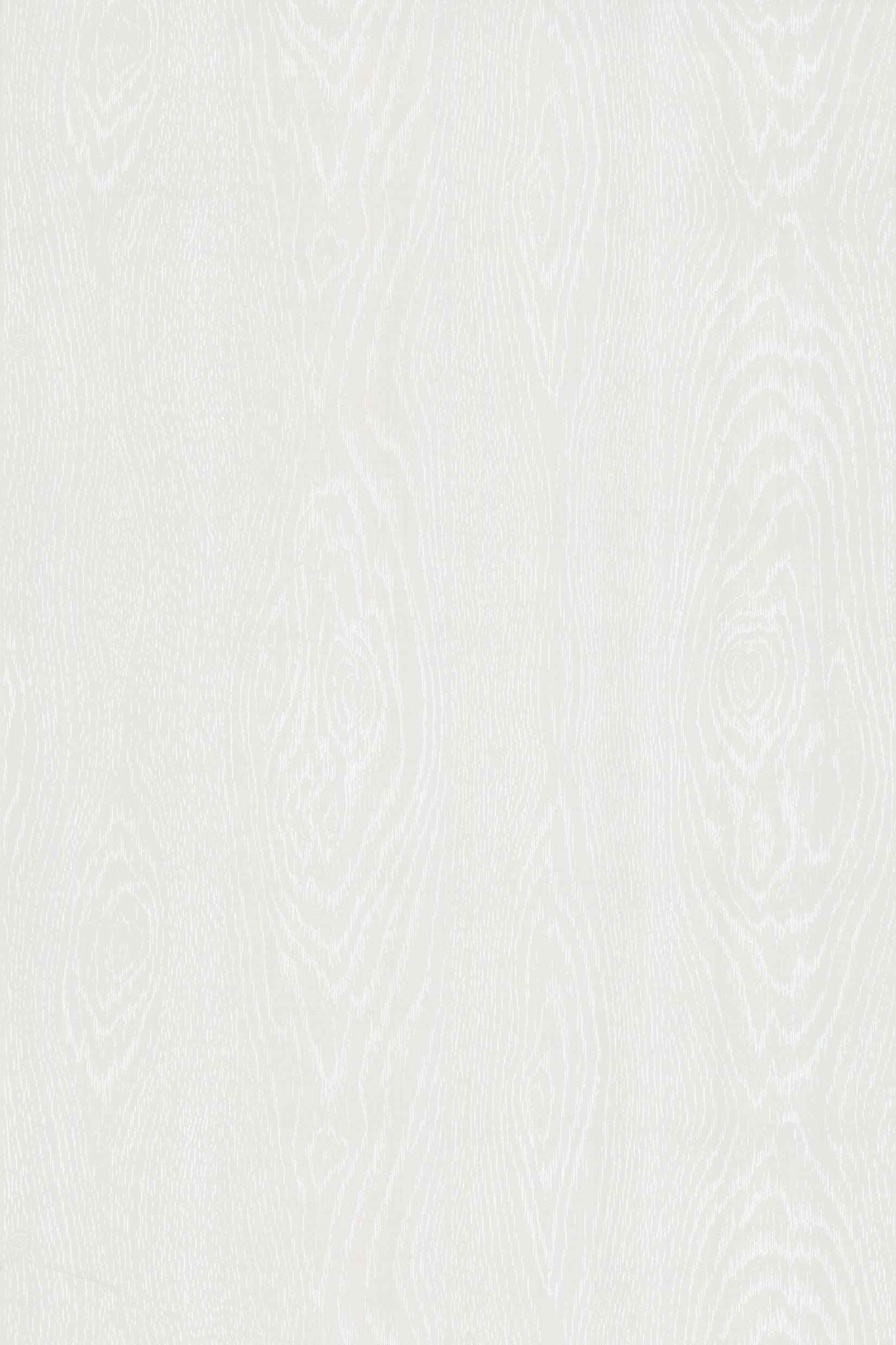 Wood Grain - White - Cole & Son Wallpaper