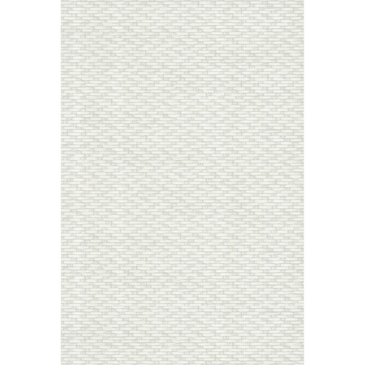 Weave - White - COLE & SON Wallpaper