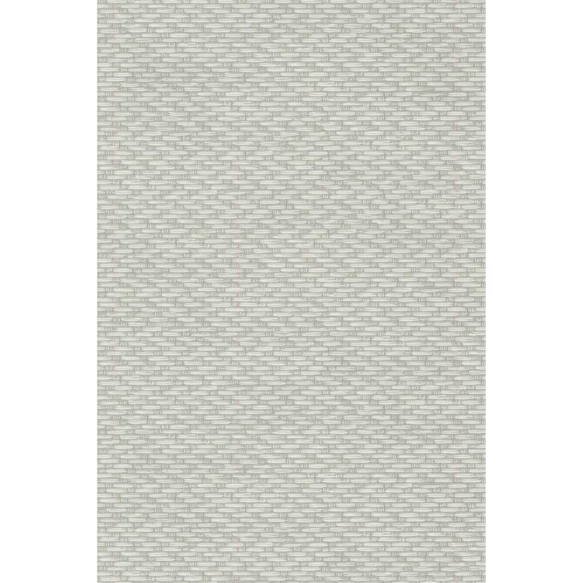 Weave - Grey - COLE & SON Papel pintado