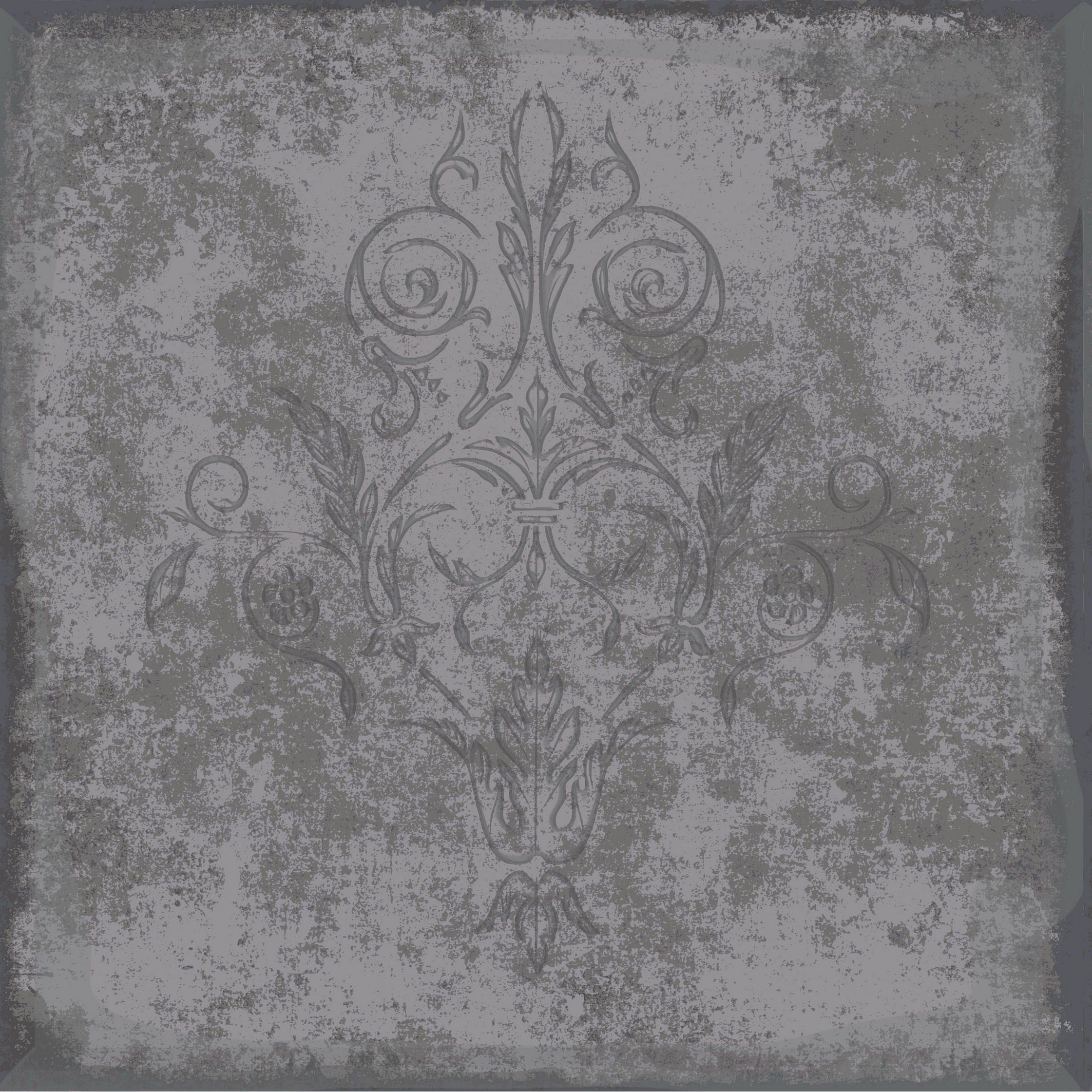 Albery - Amythest - Cole & Son Wallpaper