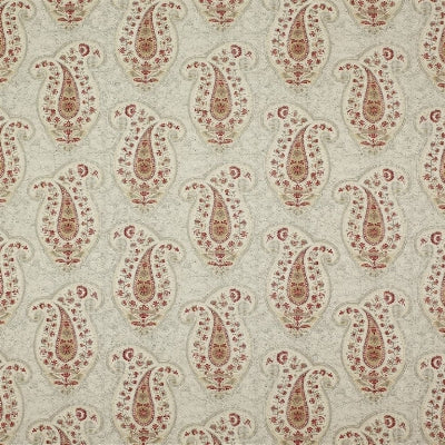 stepping-stone-paisley-ralph-lauren-frl5042-01 - Ralph Lauren Fabric Fabric