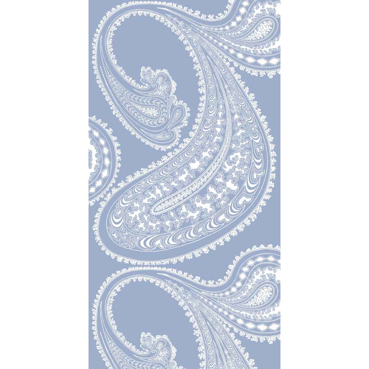 952014cs0 Rajapur Wht Dk Blue Cole Son Wallpaper