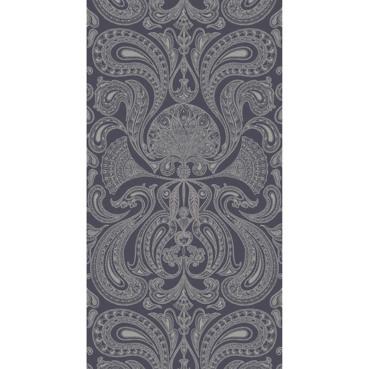 Malabar - Gilver/Charl - COLE & SON Wallpaper