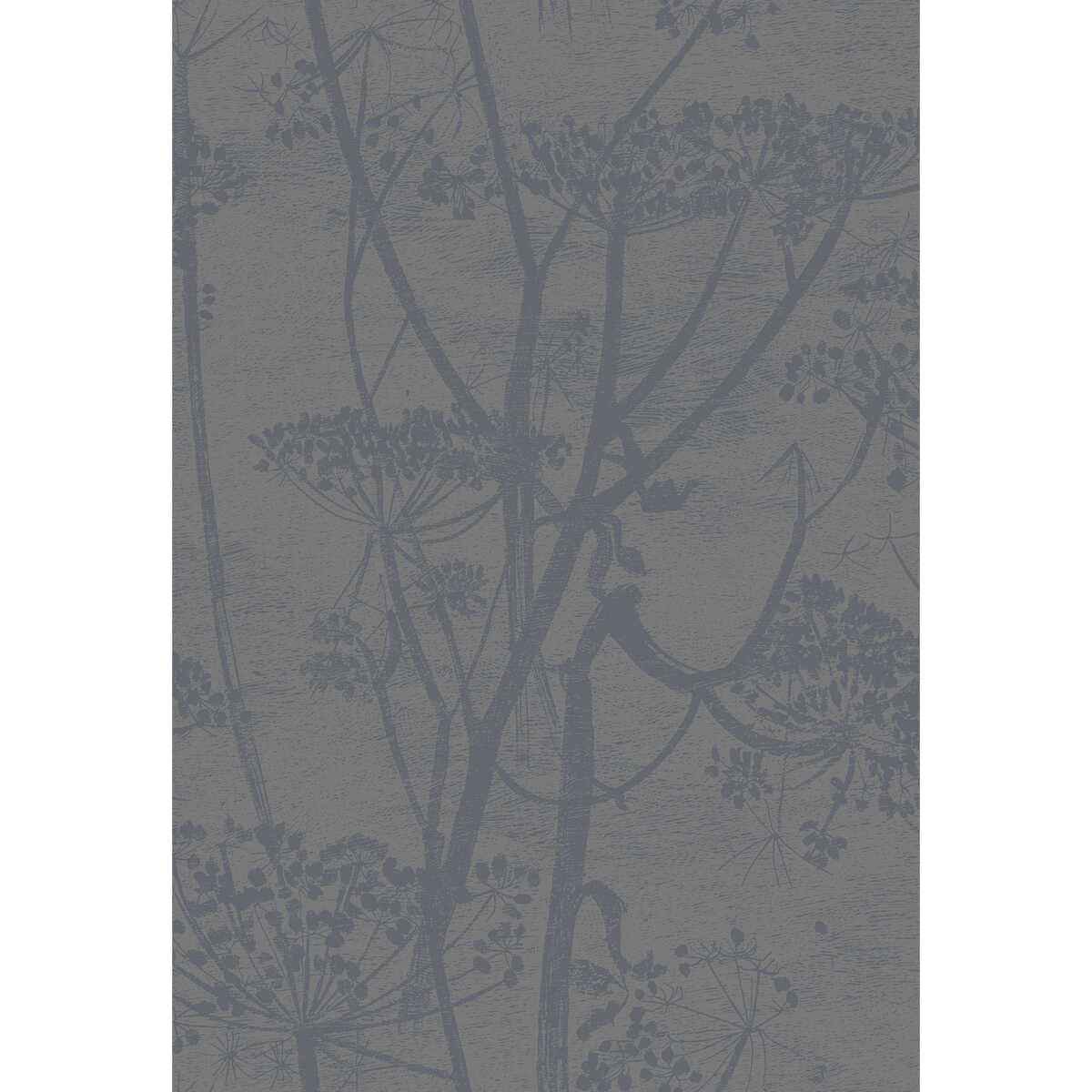 959050cs0 Cow Parsley Gilver Black Cole Son Wallpaper