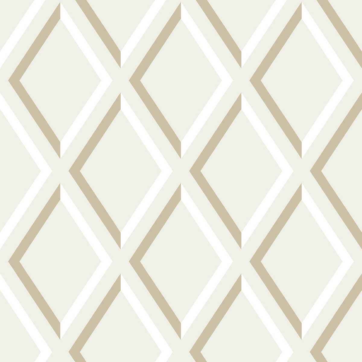 9511059cs0 Pompeian Linen Gold Cole Son Wallpaper