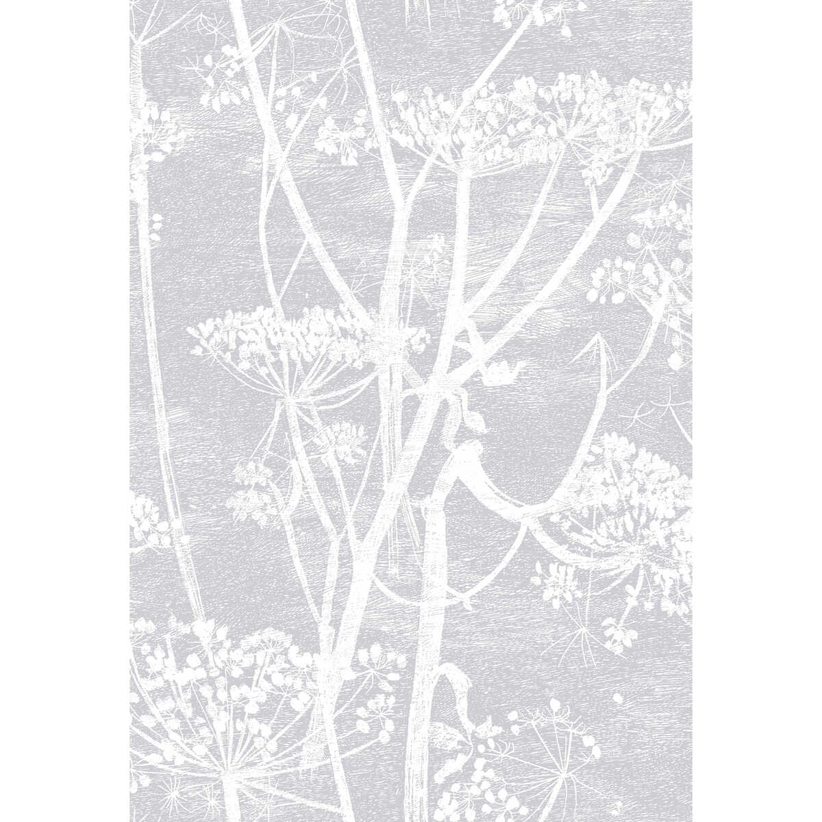 Cow Parsley - Lilac - COLE & SON Wallpaper