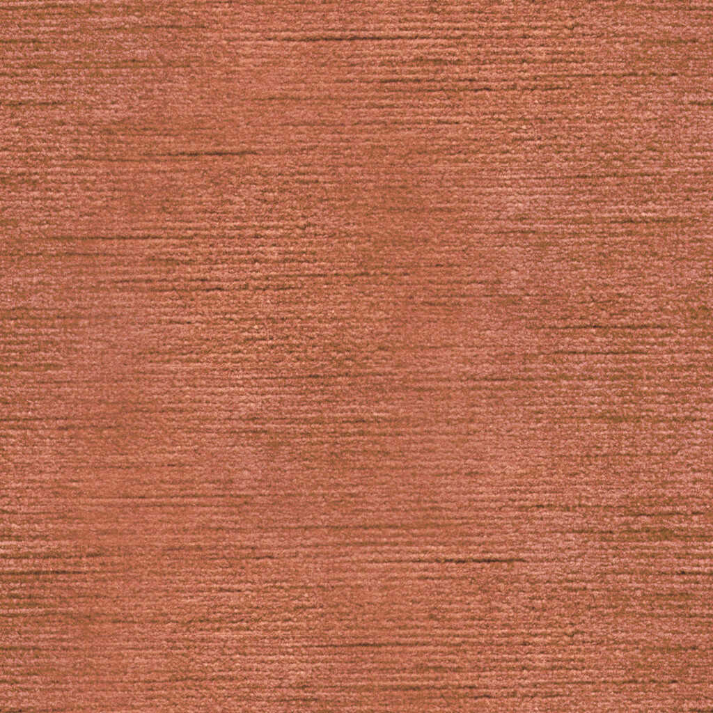 Queen Victoria - Deep Coral - LEE JOFA Tela