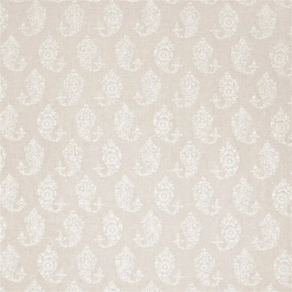 FRL5048-01 Imari Paisley(ADELAIDE) Sheer Gossamer by Ralph Lauren - The WorkRm