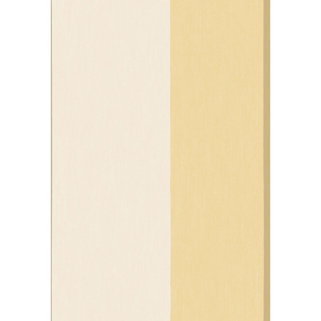 Marly - Yellow - Cole & Son Wallpaper
