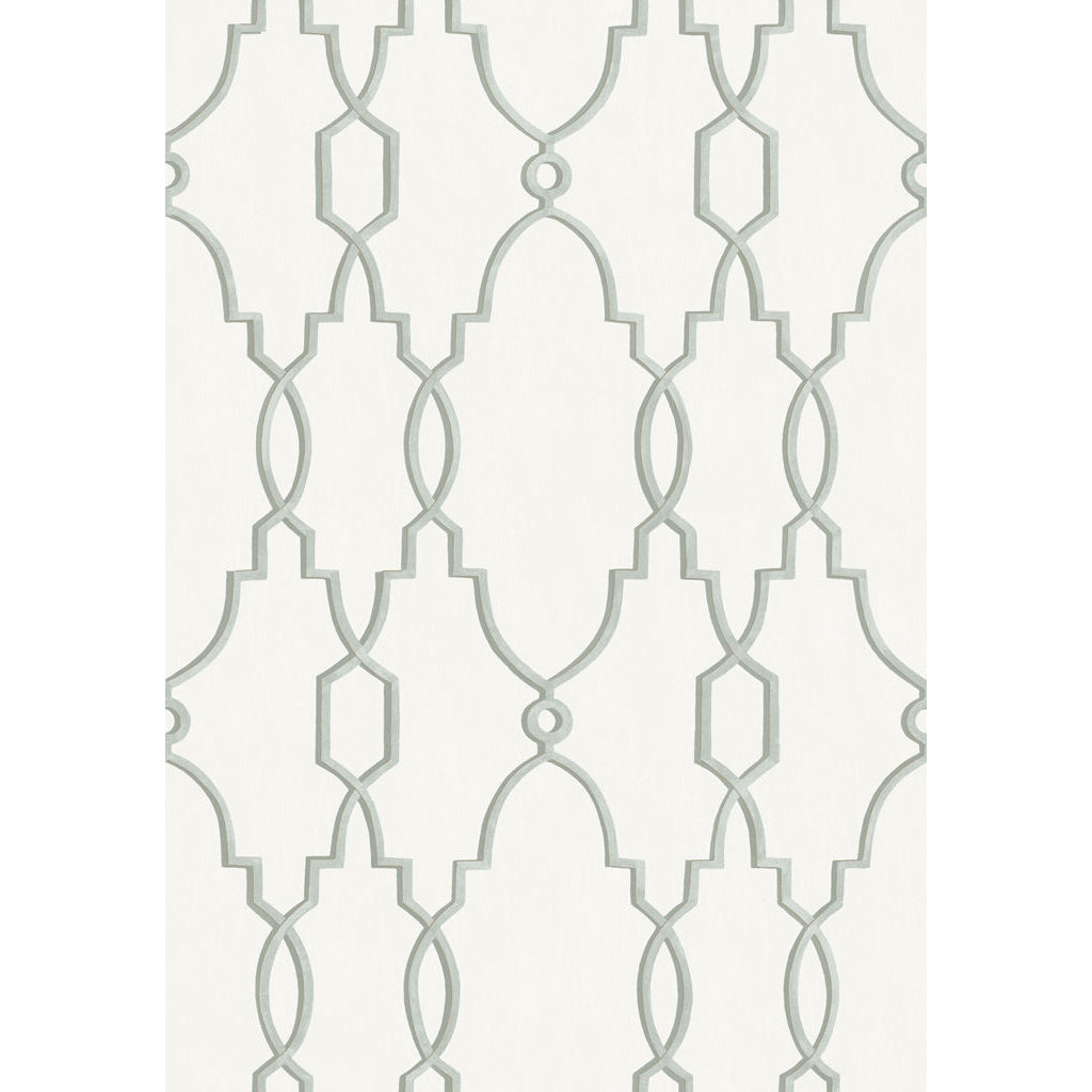 Parterre - French Grey - Cole & Son Wallpaper