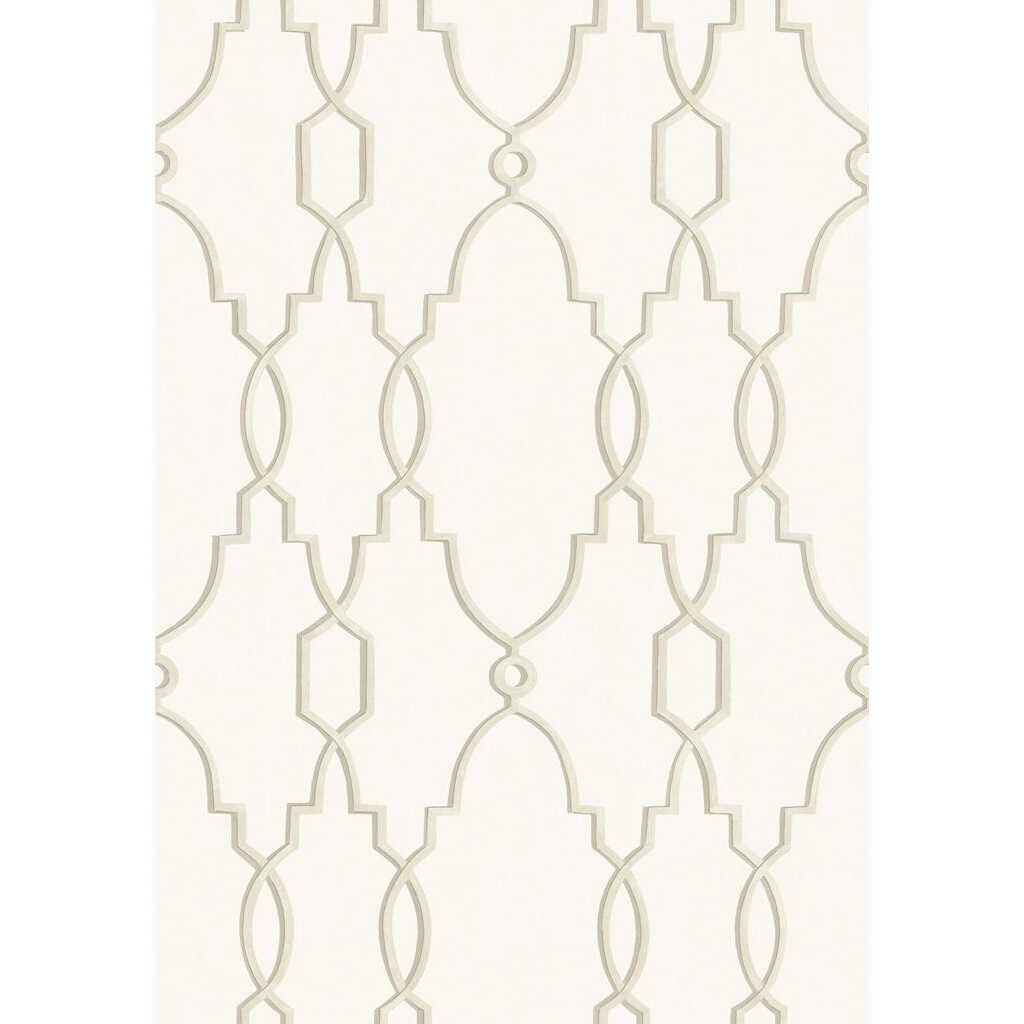 Parterre - Stone - COLE & SON Wallpaper