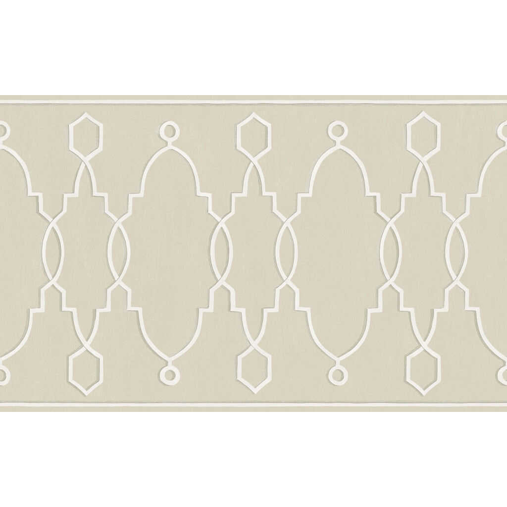 Parterre Border - Stone