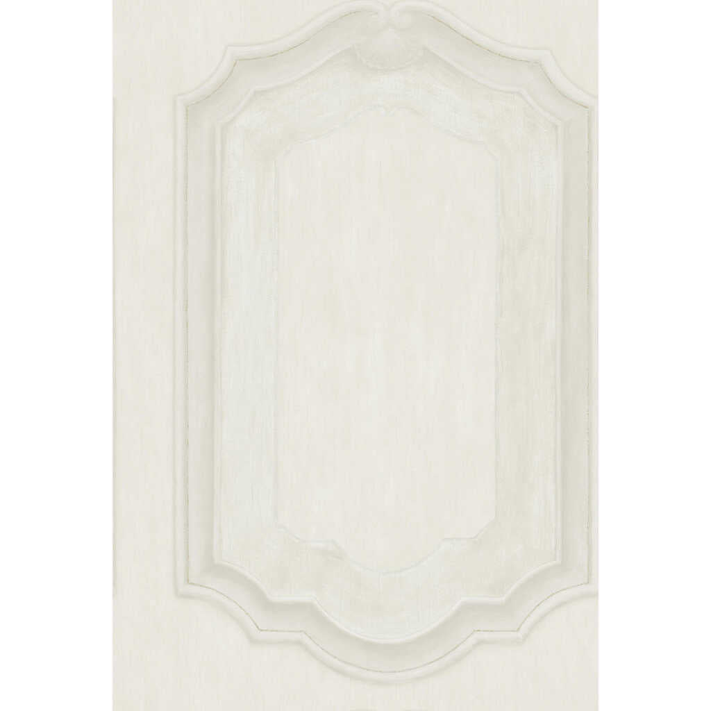 Louis - Ivory - COLE & SON Papel pintado