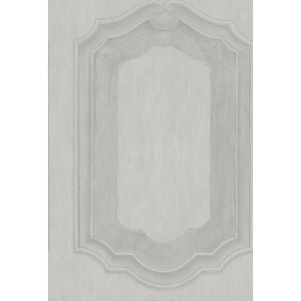 Louis - French Grey - Cole & Son Wallpaper