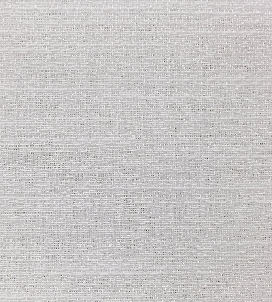 Maat - White - Scalamandre Fabric