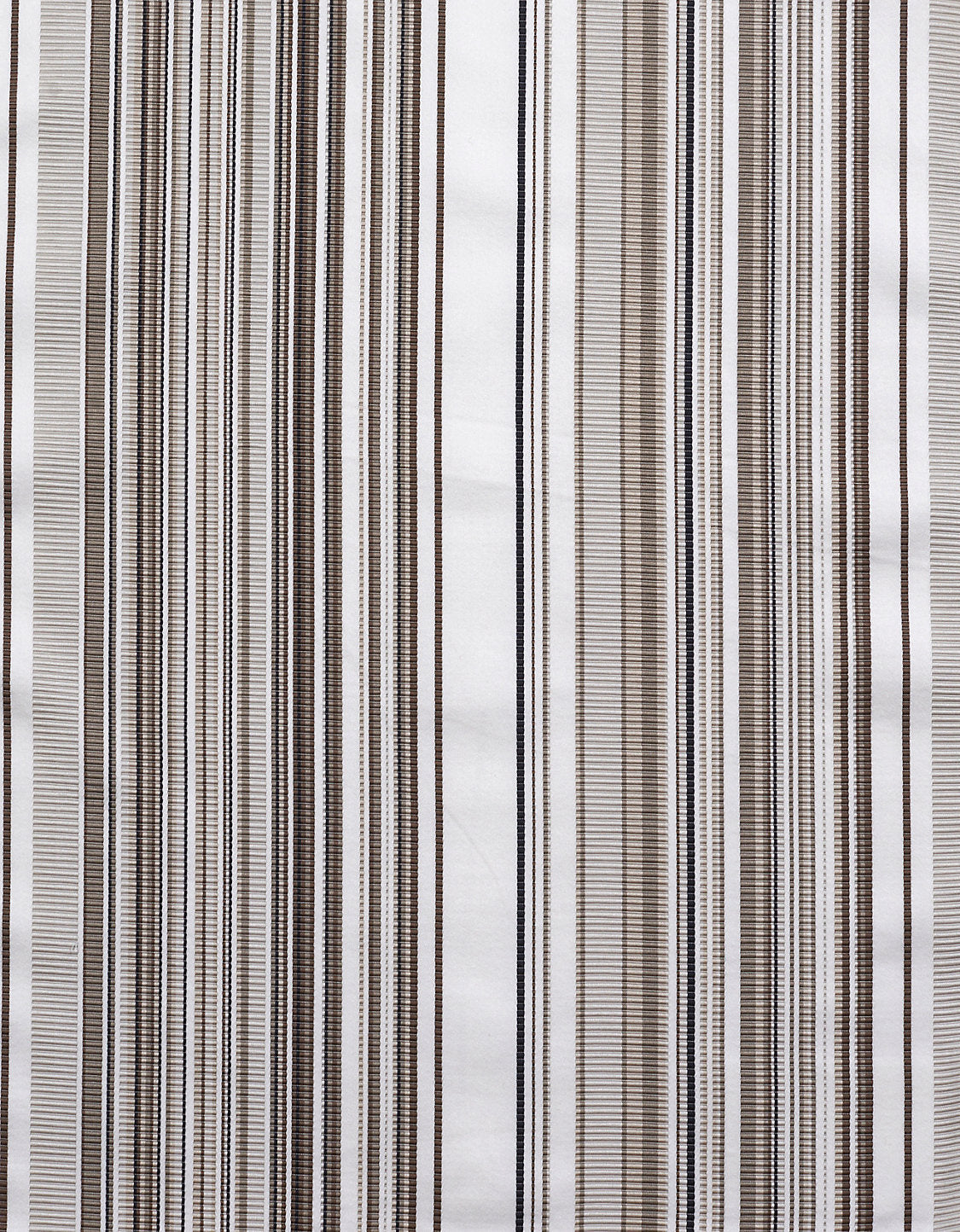 Stripe Mania - Bright Beige - Scalamandre Fabric