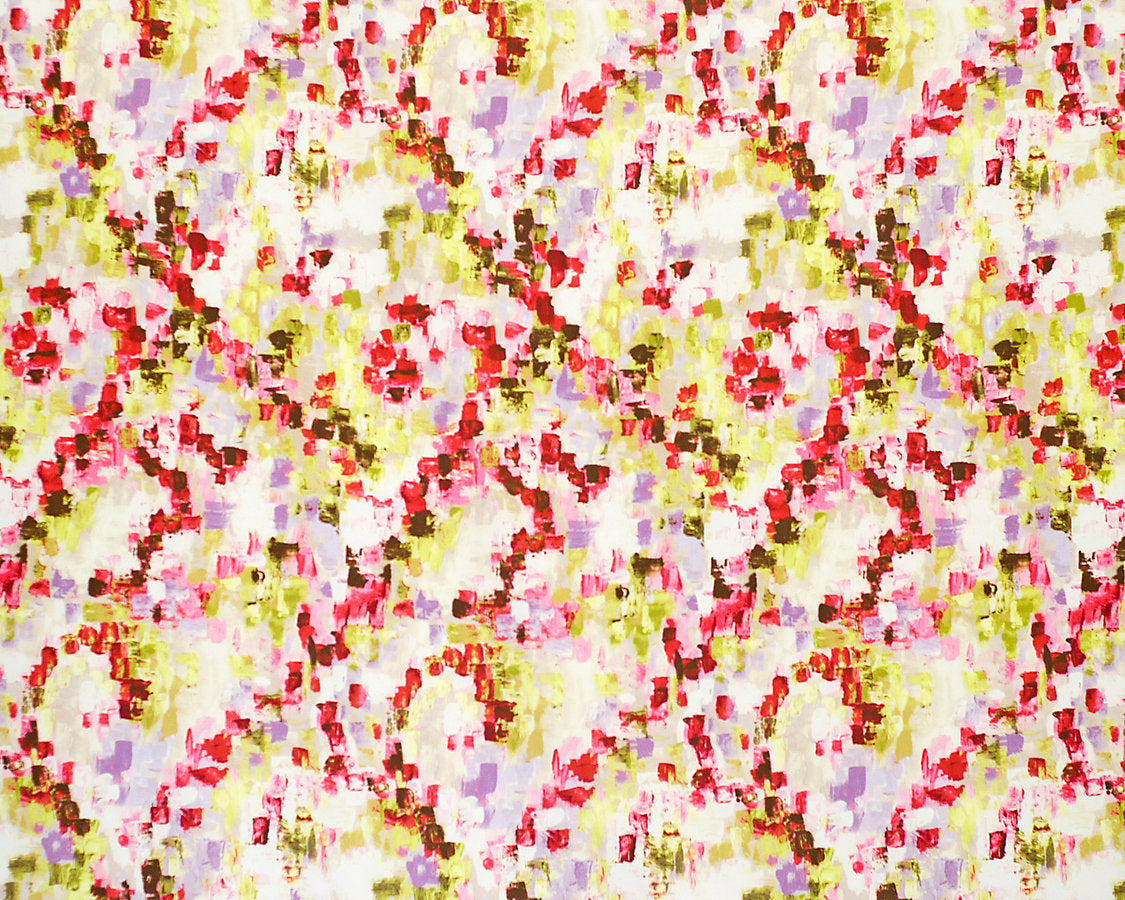 Rainforest - Colorfulness Print