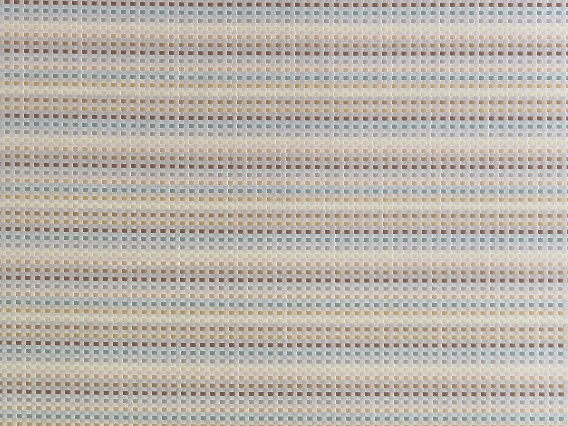 Checksy - Bright Pastel - Scalamandre Fabric