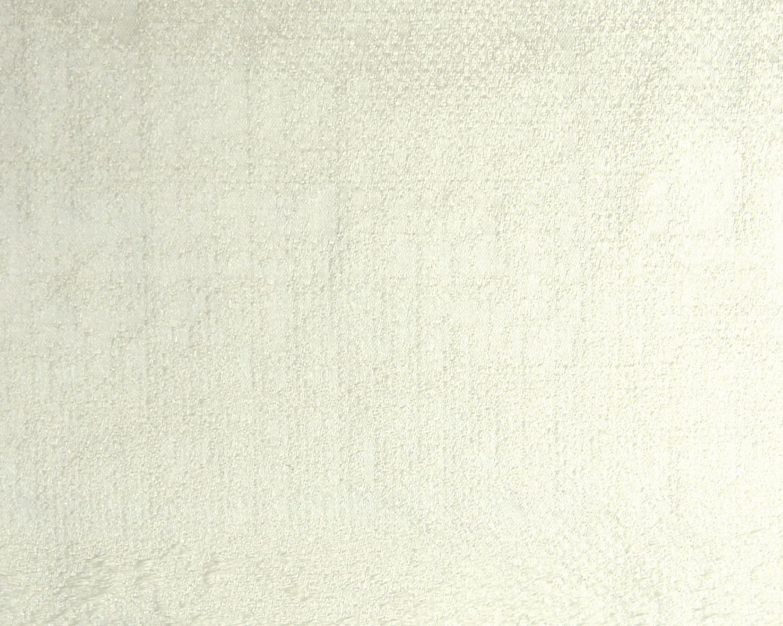Kim - Pure White - Scalamandre Fabric
