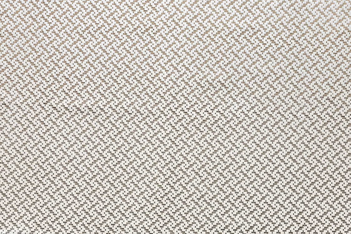 Freddie Velvet - White Linen - Scalamandre Fabric