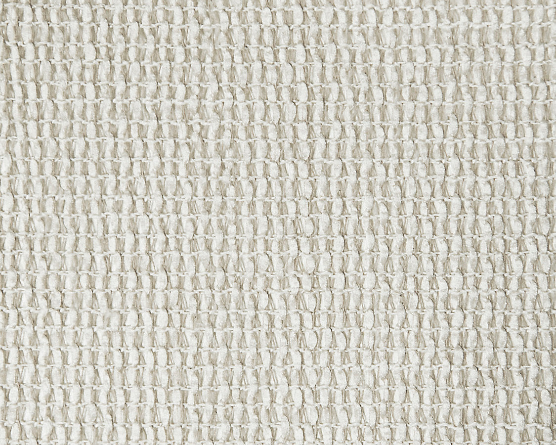 Boss - Bright White - Scalamandre Fabric
