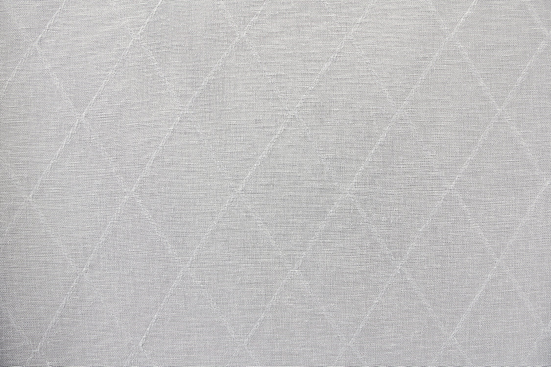 Makoto Sheer - Natural White