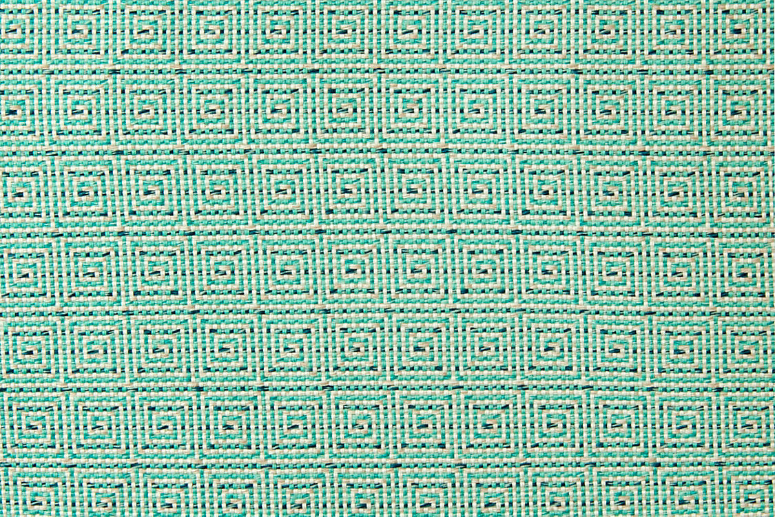 Capri - Tiffany Blue