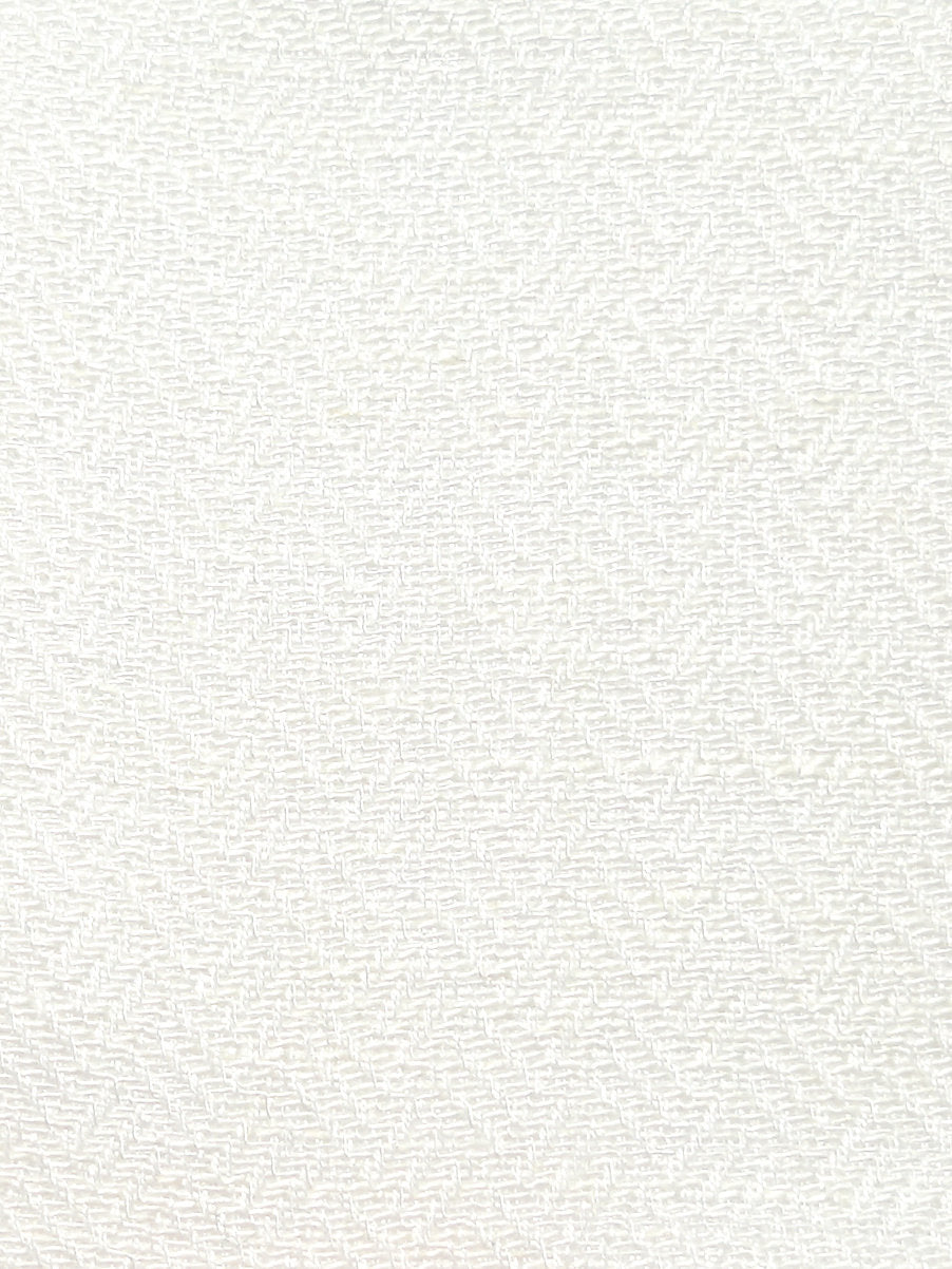Sally Sheer - Whitened - Scalamandre Fabric