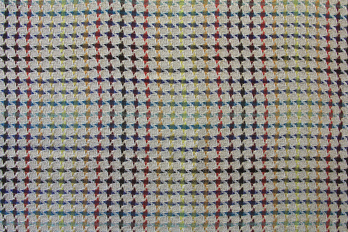 Starlight - Happy Universe - Scalamandre Fabric