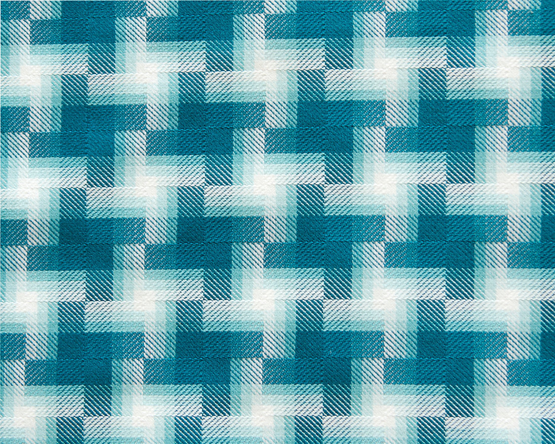 Plainting - Mint - Scalamandre Fabric