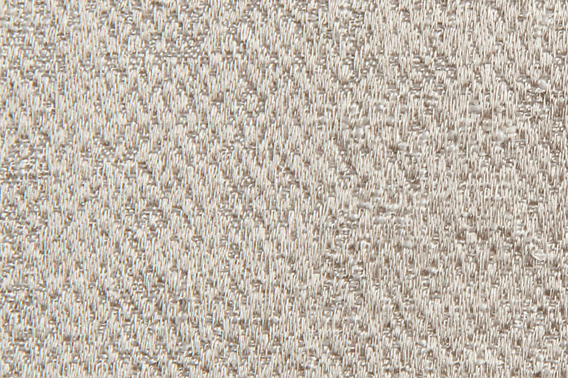 Key - Taupe On Silver