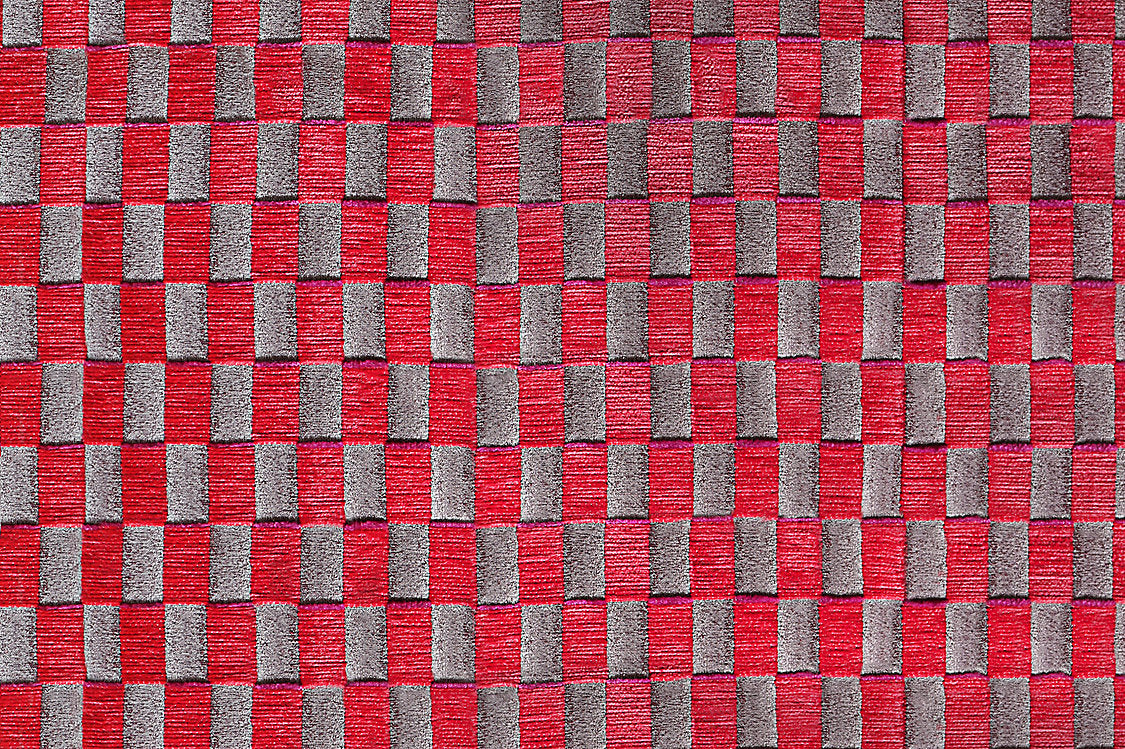 Damier - Wild Rose