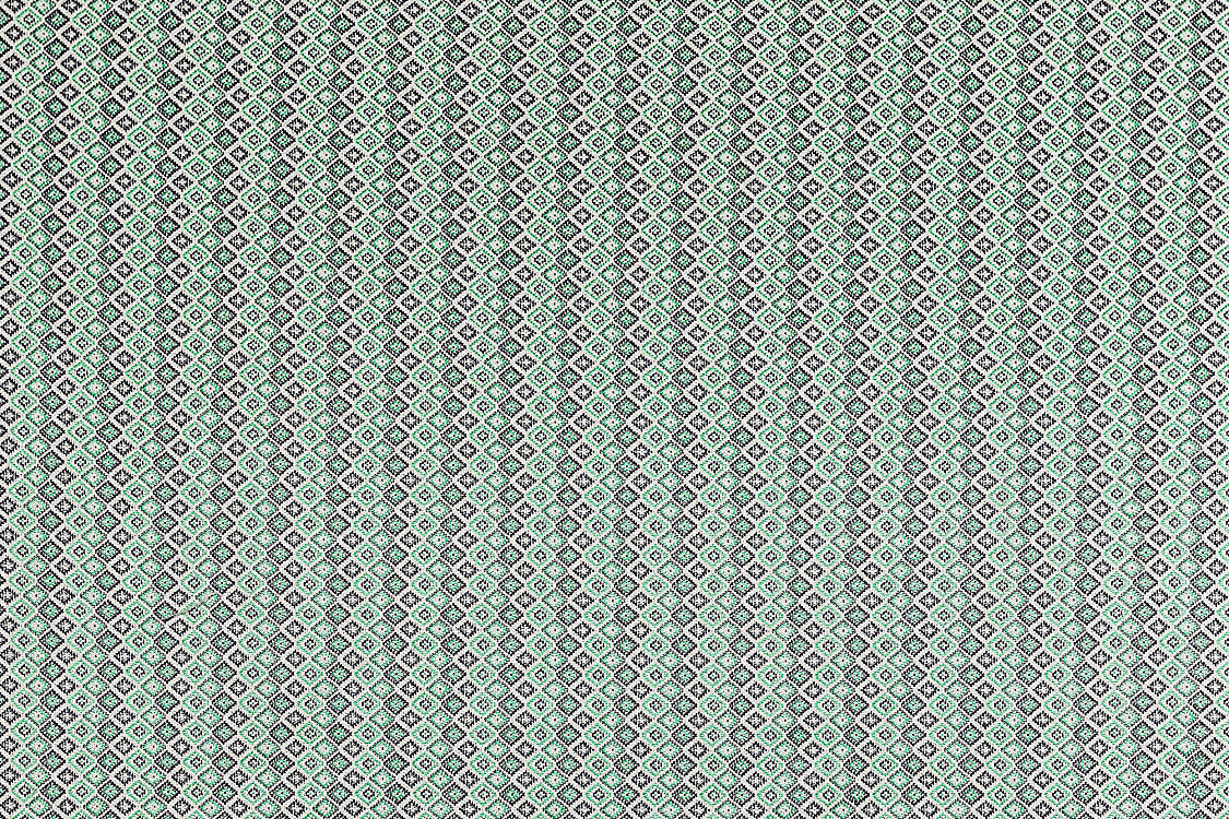 Herdade - Fresh Mint Blue - Scalamandre Fabric