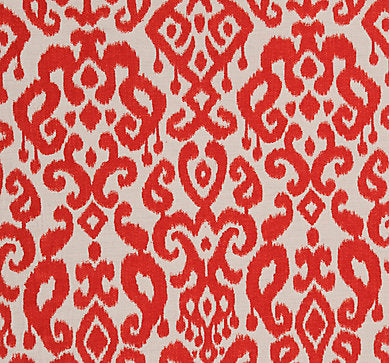 Varjak - Red