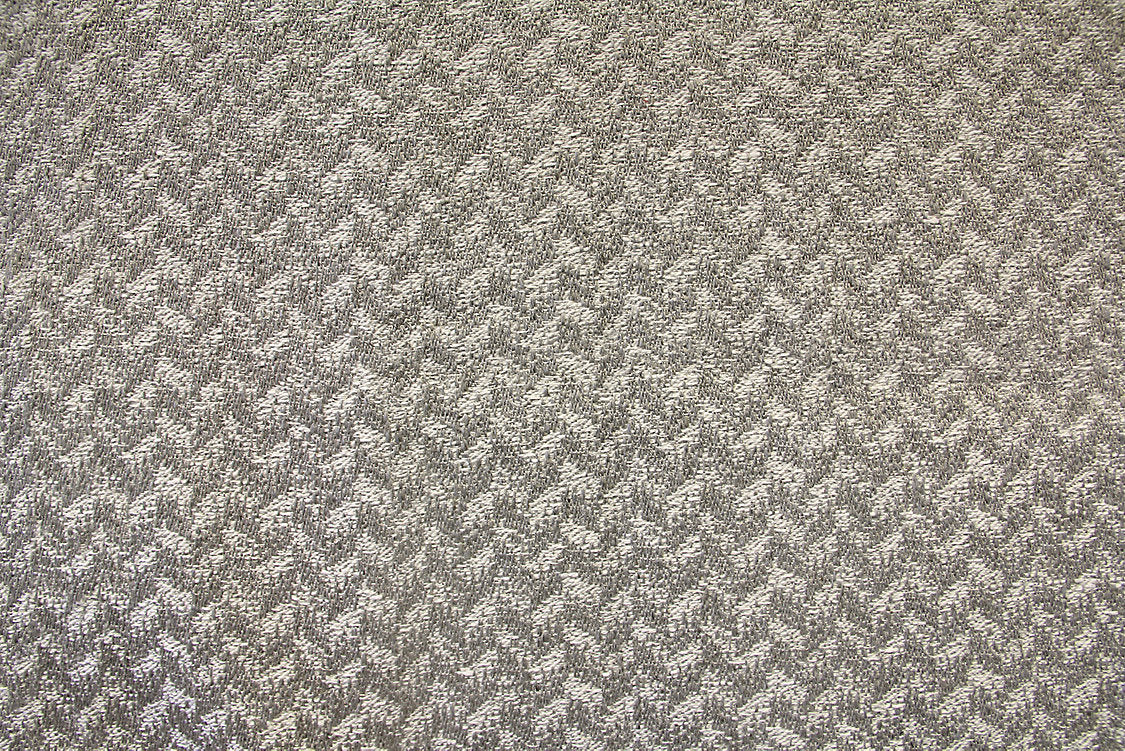 Blessed - Natural Gray