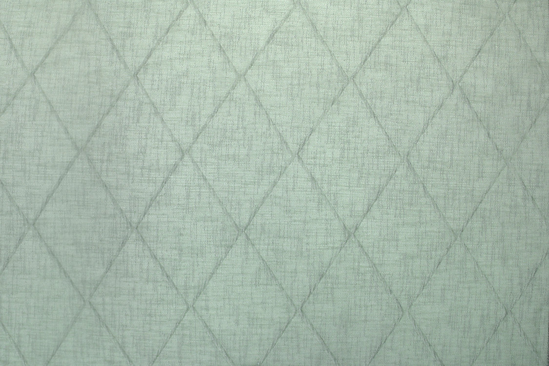Makoto Sheer - Smoke Blue