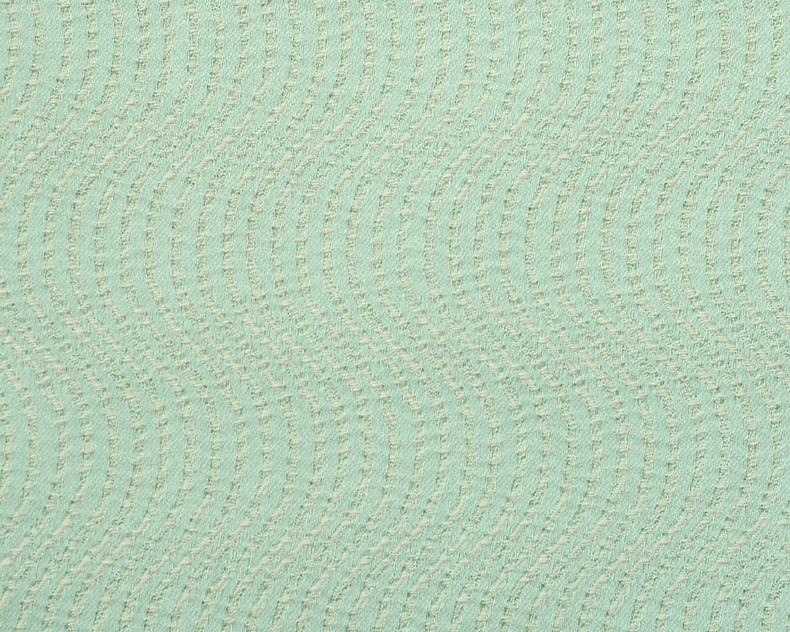 Marine - Aqua - Scalamandre Fabric