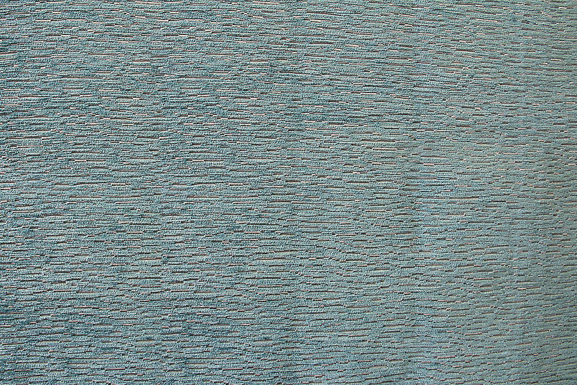 Inspiration - Porcelain Blue - Scalamandre Fabric