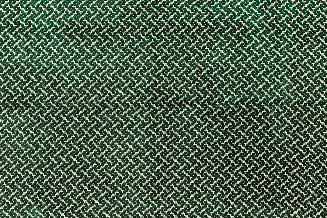 Freddie Velvet - Linen Jade